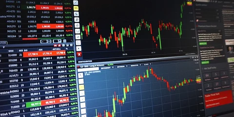 3 Ways Financial Technology Has Disrupted Online Trading