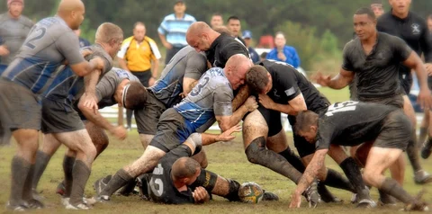 A Comprehensive Guide to Sports and Their Health Benefits