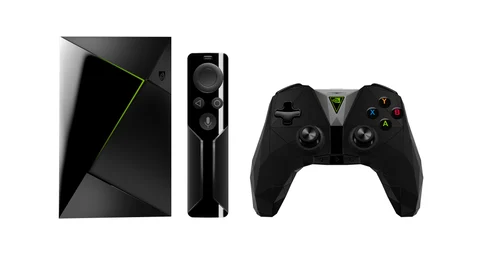 Shield TV 2017