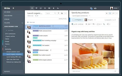 5 Key Tools To Integrate With Wrike Project Management Software