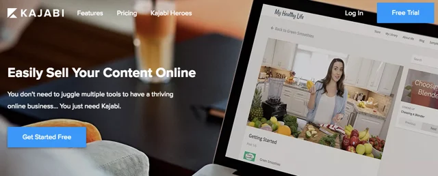 Kajabi vs. Teachable: Which Content Management System is Better