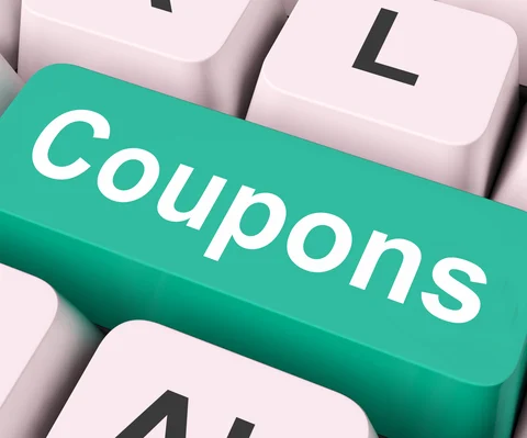 Online Coupons