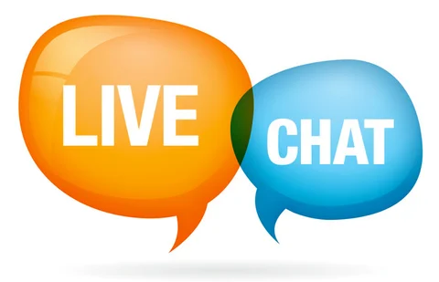 Chatroom