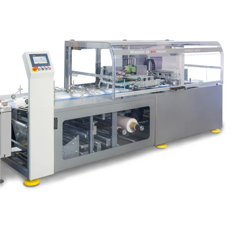 Shrink Machine