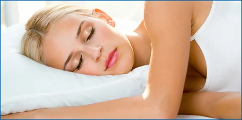 Effective Tips to Help You Get a Better Night’s Sleep