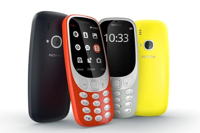Nokia, is a Star born again?