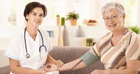 Senior Care