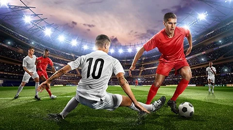 Footballer