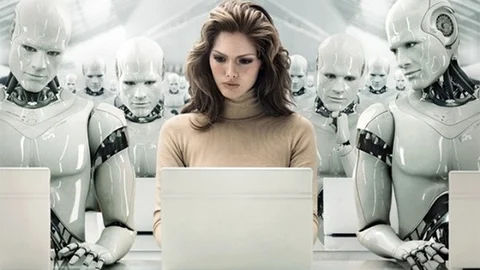 NVIDIA’s Driving A Robot Invasion And It’s A Good Thing!