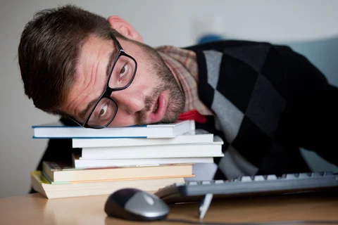 4 Things You Should Have to Never Get Bored