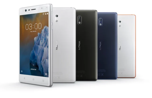 Nokia, is a Star born again?
