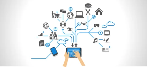 How The Internet Of Things Really Keeps Lives Flowing