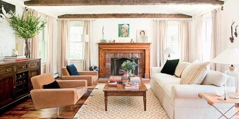 5 Tips for Decorating the Living Room of Your New Home