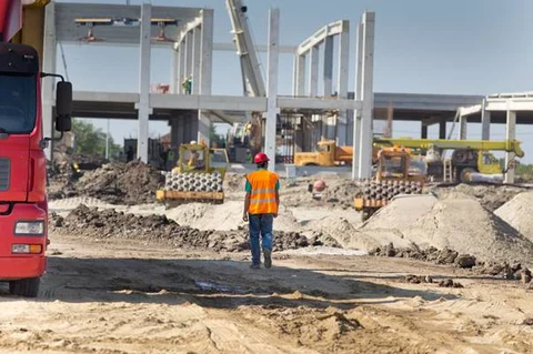 Safety On The Construction Site