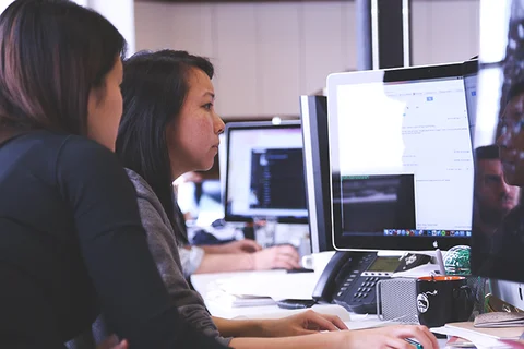 Data Protection Starts with your Employees