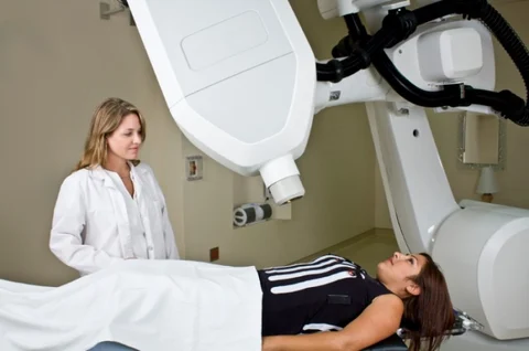 Cancer Treatment