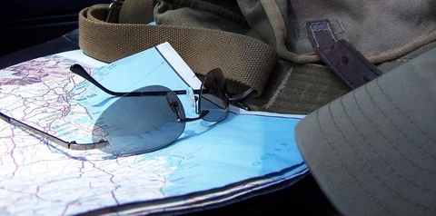 Small Ways to Improve Travel