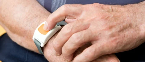 Medical Alert System