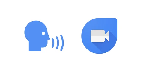 Google Duo