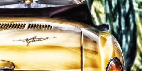 How to prevent car dents