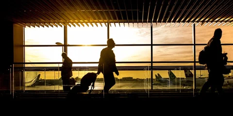 How To Pack Everything You Need for a Business Trip Into a Carry-On
