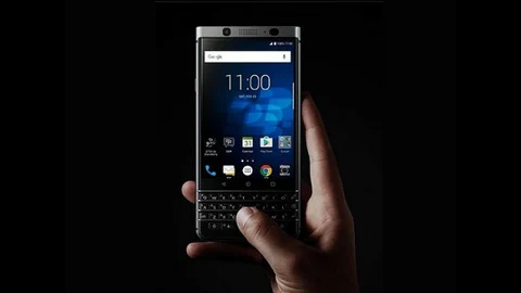 The KEYone A Perfect Phone For A RealGuide Hostile World 