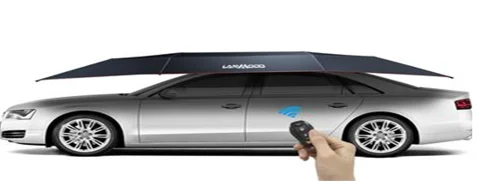 Lanmodo
Car Tents: Experience Innovation at Its Peak