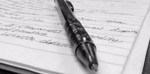 Essay Writing