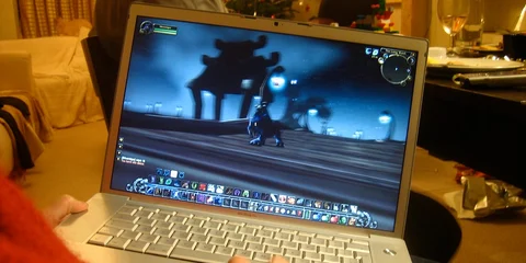 Online Gaming