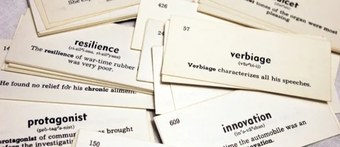 Flashcards