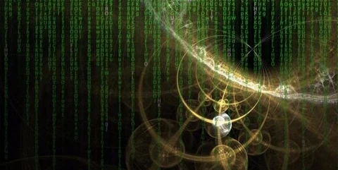Black Holes are sending quantum messages in the universe
