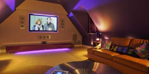 Home Automation