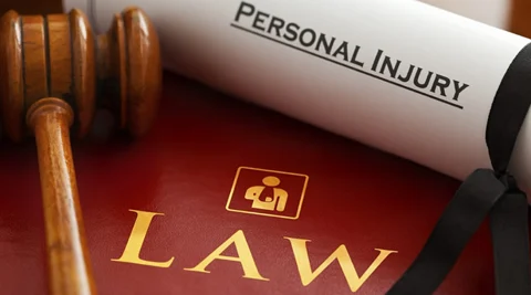 Personal Injury Claims
