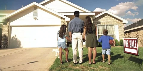 Home for Sale
