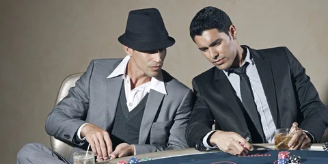 Gambling vs. Betting: Luck vs. Statistics
