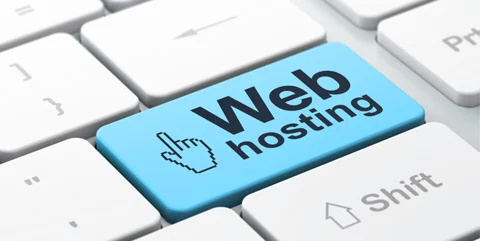 webhosting
