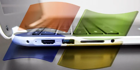 MS Chromebook