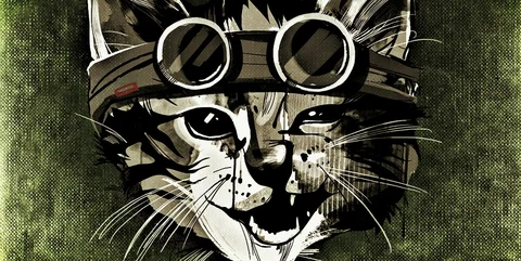Schrödinger’s Cat