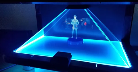 The Birth Of Cortana