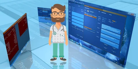Telemedicine