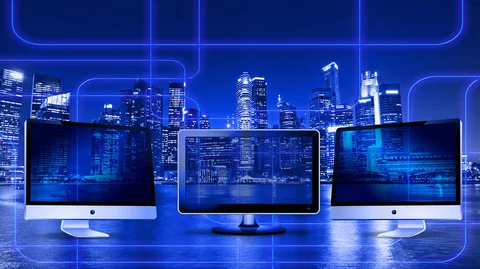 How to Choose the Best Web Design Company