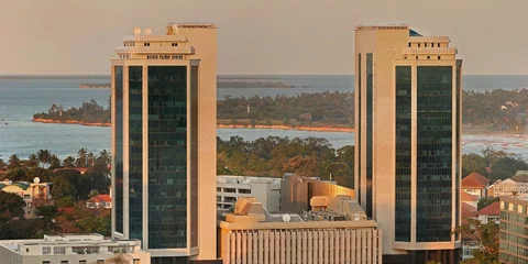 5 Must Visit Places in Tanzania