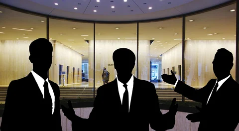 Business Inspiration