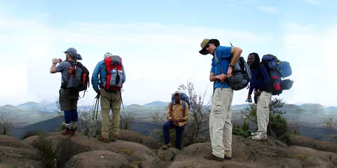 How to Effectively Plan Your Backpacking Trip