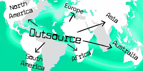 How Outsourcing Can Benefit Your Business