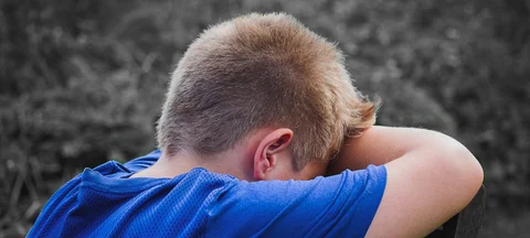 4 Ill-Effects of
Depression on Your Physical Health