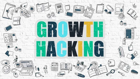 4 Strategies You Can Use to Growth Hack Your Business