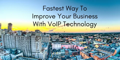 VoIP