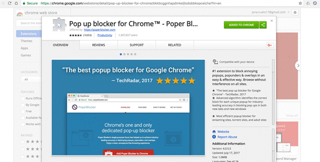 What’s The Best Free Popup Blocker?