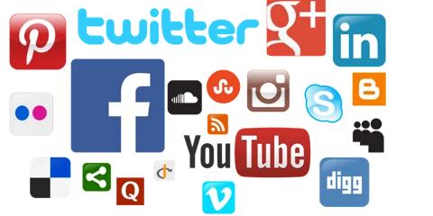 Make Yourself Popular on Social Media